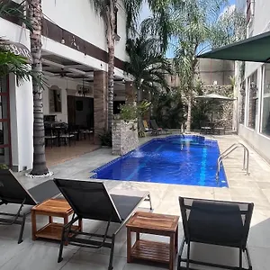 Hotel Patrimonial By Greenfield, Guayaquil